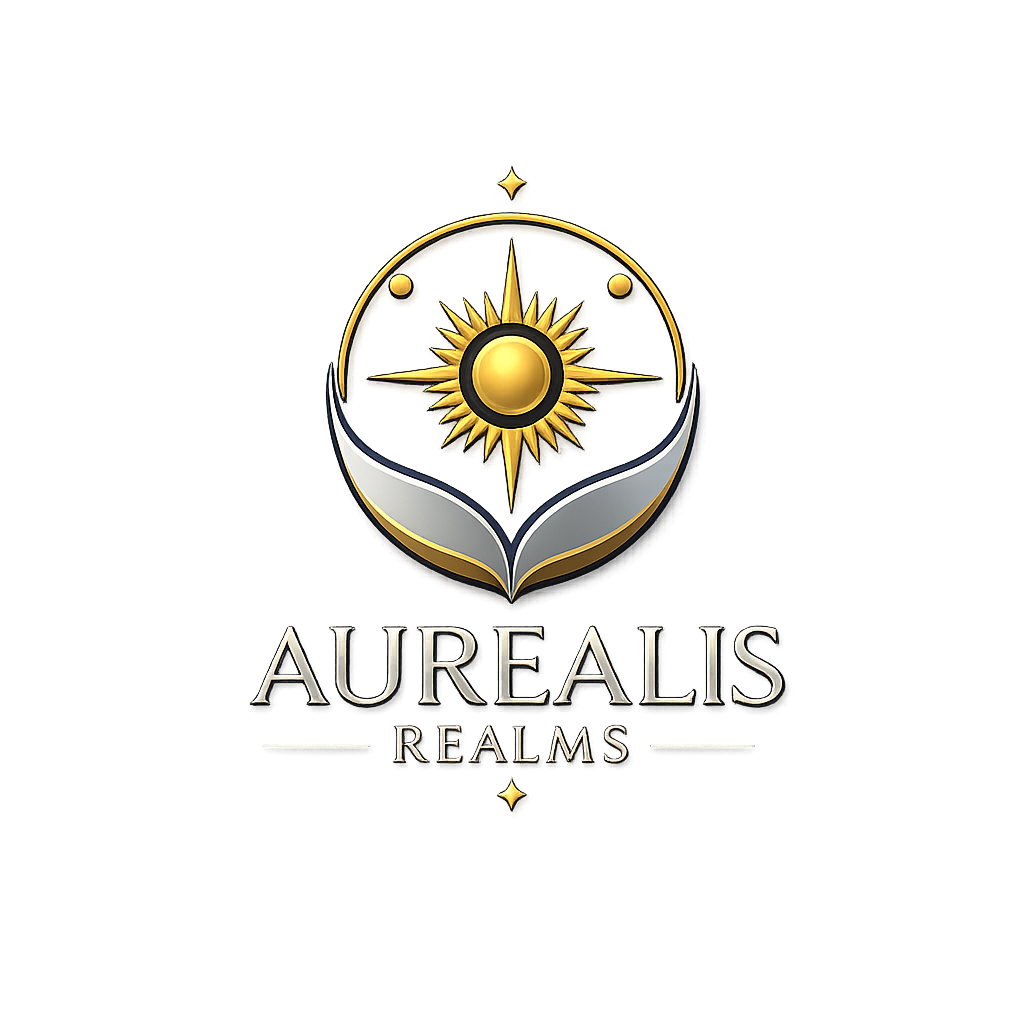 Aurealis Realms