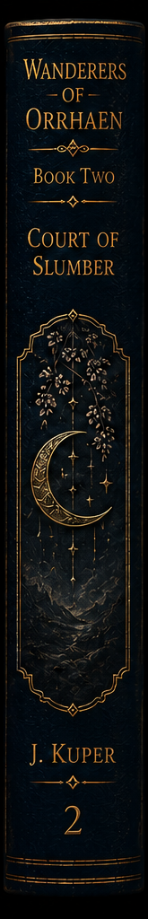 Court of Slumber