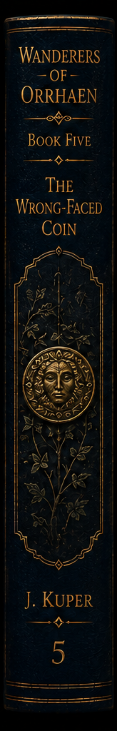 The Wrong-Faced Coin