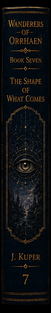 The Shape of What Comes
